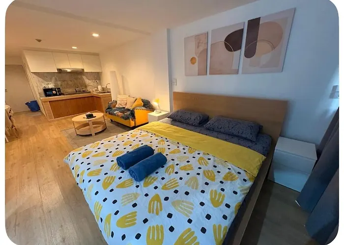 Apartment Whitetower Aparment *