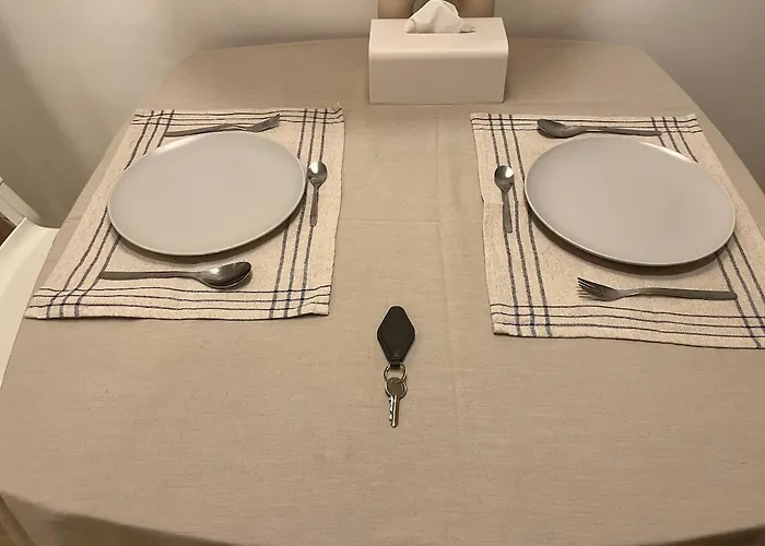 Whitetower Aparment Apartment