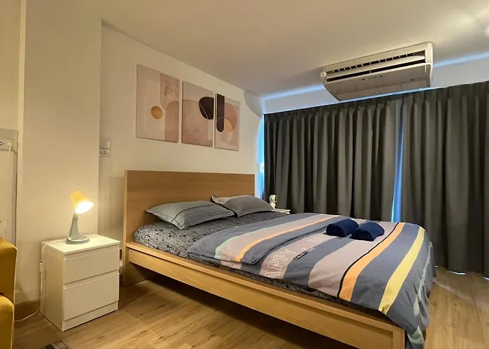 Apartment Whitetower Aparment