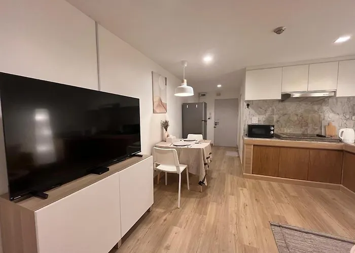Whitetower Aparment Apartment *