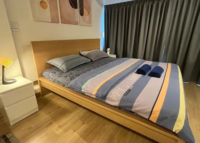 Whitetower Aparment *