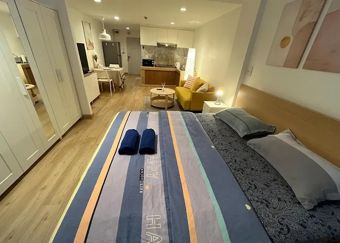 Whitetower Aparment Apartment *