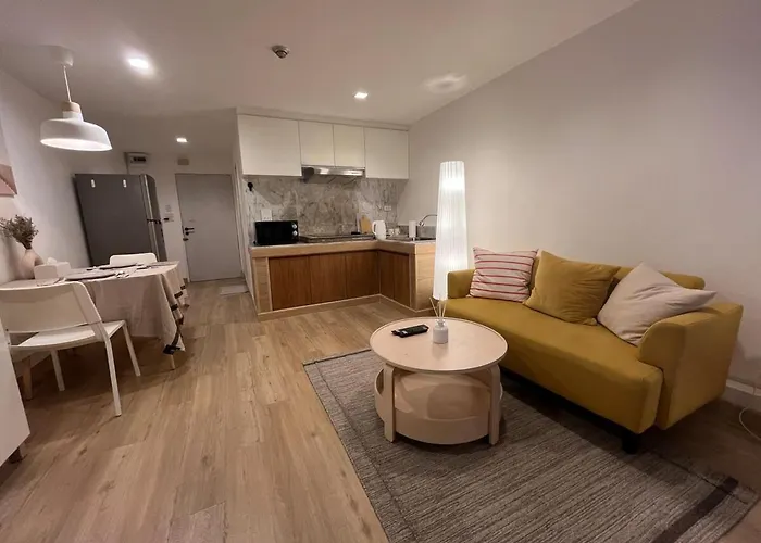 Whitetower Aparment Apartment *