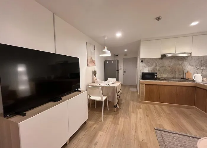 Whitetower Aparment
