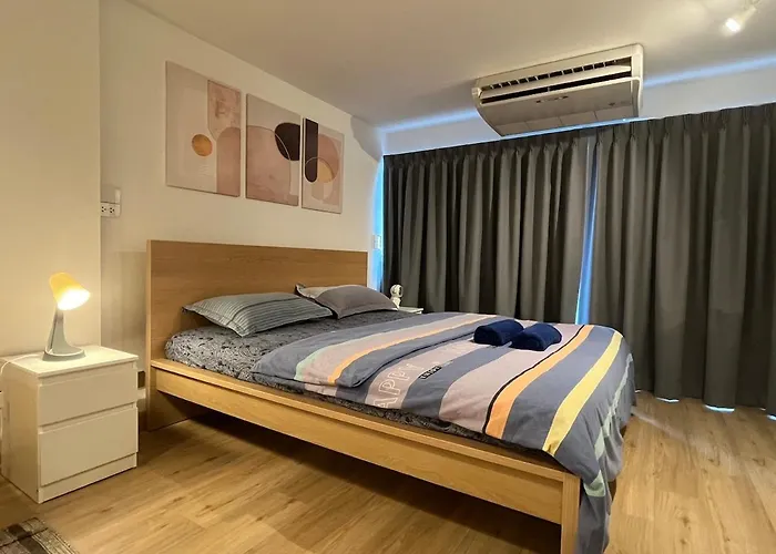 Whitetower Aparment