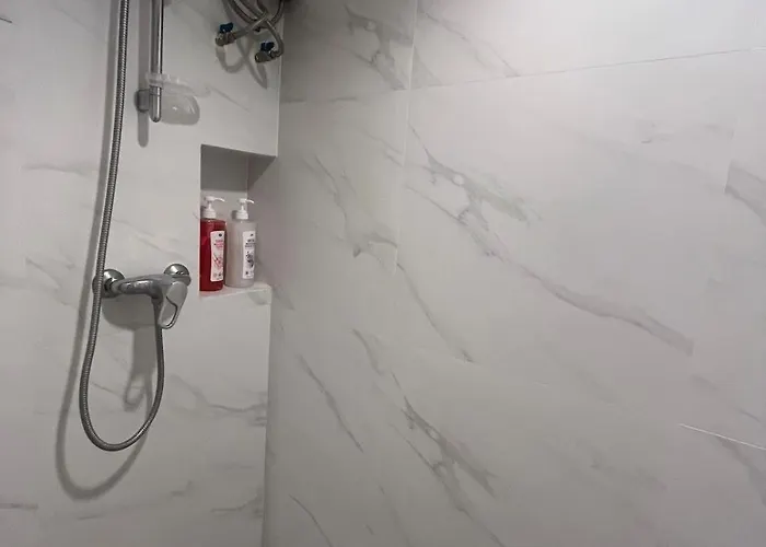 Whitetower Aparment