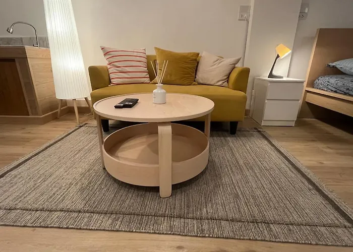 Apartment Whitetower Aparment