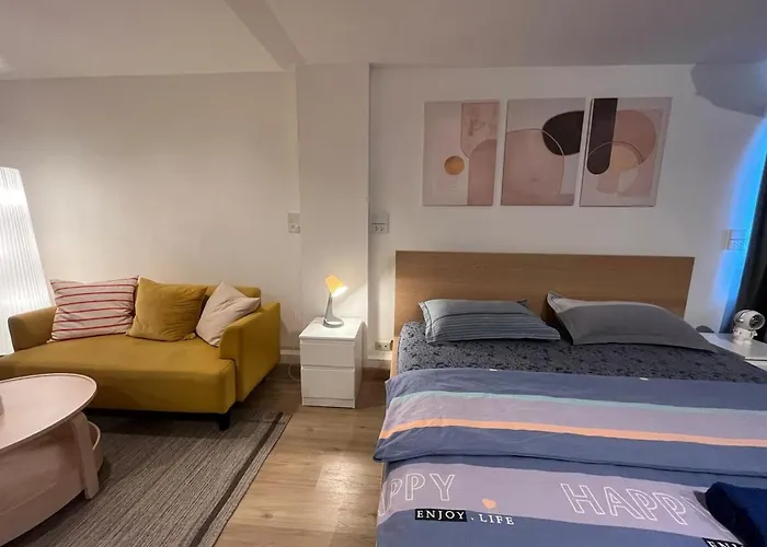 Whitetower Aparment Apartment Bangkok