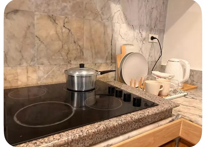 Whitetower Aparment Apartment *