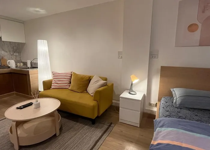 Whitetower Aparment