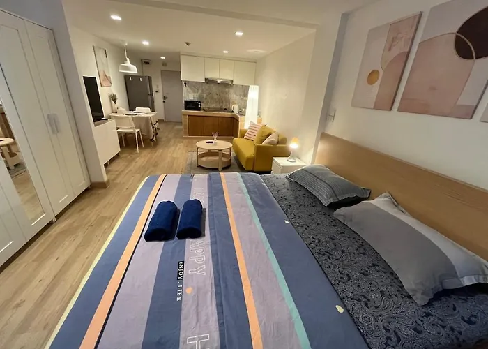 Whitetower Aparment *