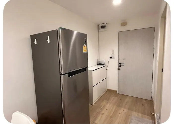 Whitetower Aparment